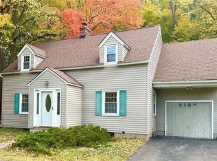 5138 Velasko Rd, Syracuse, NY 13215