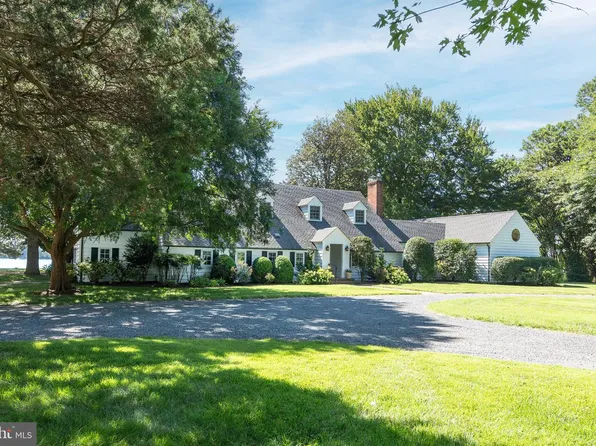 4471 World Farm Rd, Oxford, MD 21654