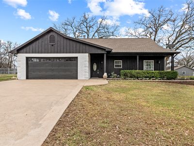 411 Bay Ct, Gun Barrel City, TX, 75156