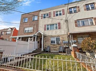 271 Balcom Ave FLOOR 2, Bronx, NY 10465