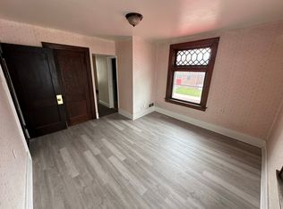 216 E Pike St FLOOR 2, Houston, PA