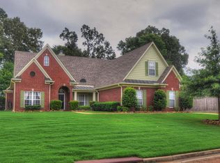 1690 Cedar Lake Cir, Hernando, MS 38632