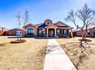3111 125th St, Lubbock, TX 79423