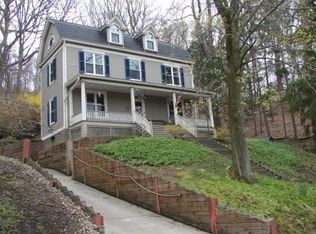 520 Sycamore Rd, Sewickley, PA 15143