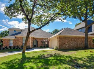 6606 Saddle Ridge Rd, Arlington, TX 76016