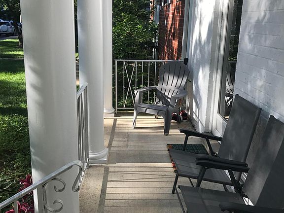 2nd image of 3407 Martha Custis Dr