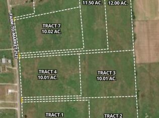 1 Fm 2127, Chico, TX 76431