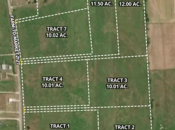 4 Fm 2127, Chico, TX 76431