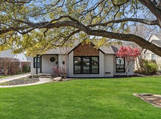 3625 Westcliff Rd S, Fort Worth, TX 76109