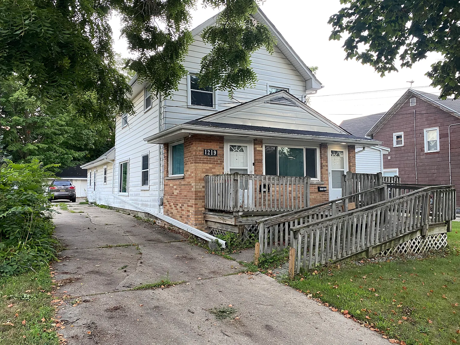 2 bed, 630 sqft, $1,275 — Photo 3