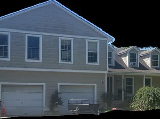 15 Brooks Ave, Cape May Court House, NJ 08210