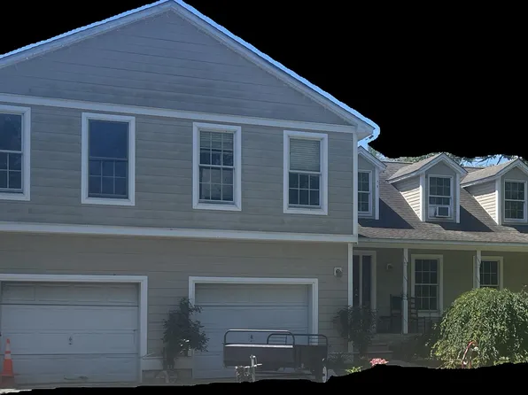 15 Brooks Ave, Cape May Court House, NJ 08210