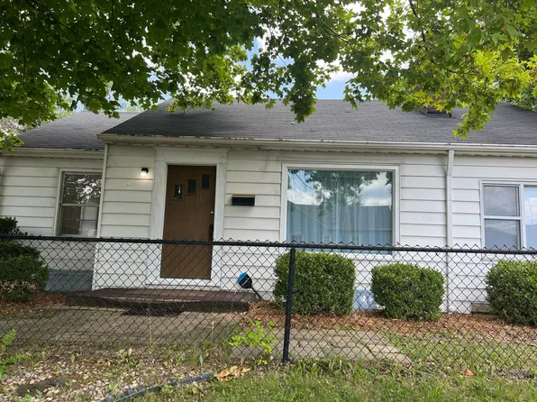 2501 Northview Ave, Indianapolis, IN 46220