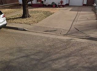 2804 Rule St, Amarillo, TX 79107