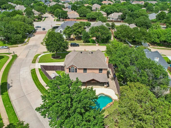 3137 Emory Dr, Flower Mound, TX 75022