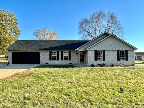 1231 Maple Hill Dr, Somerset, KY 42503