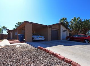 4553 Via Torino, Las Vegas, NV 89103