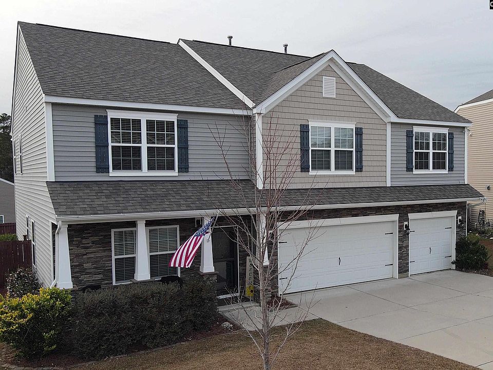 526 Eagles Rest Dr, Chapin, SC 29036 Zillow