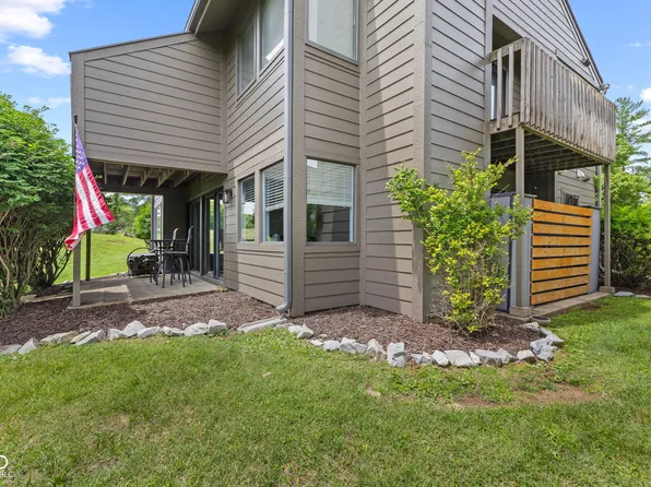 9361 S Lake Ridge Dr #188, Bloomington, IN 47401