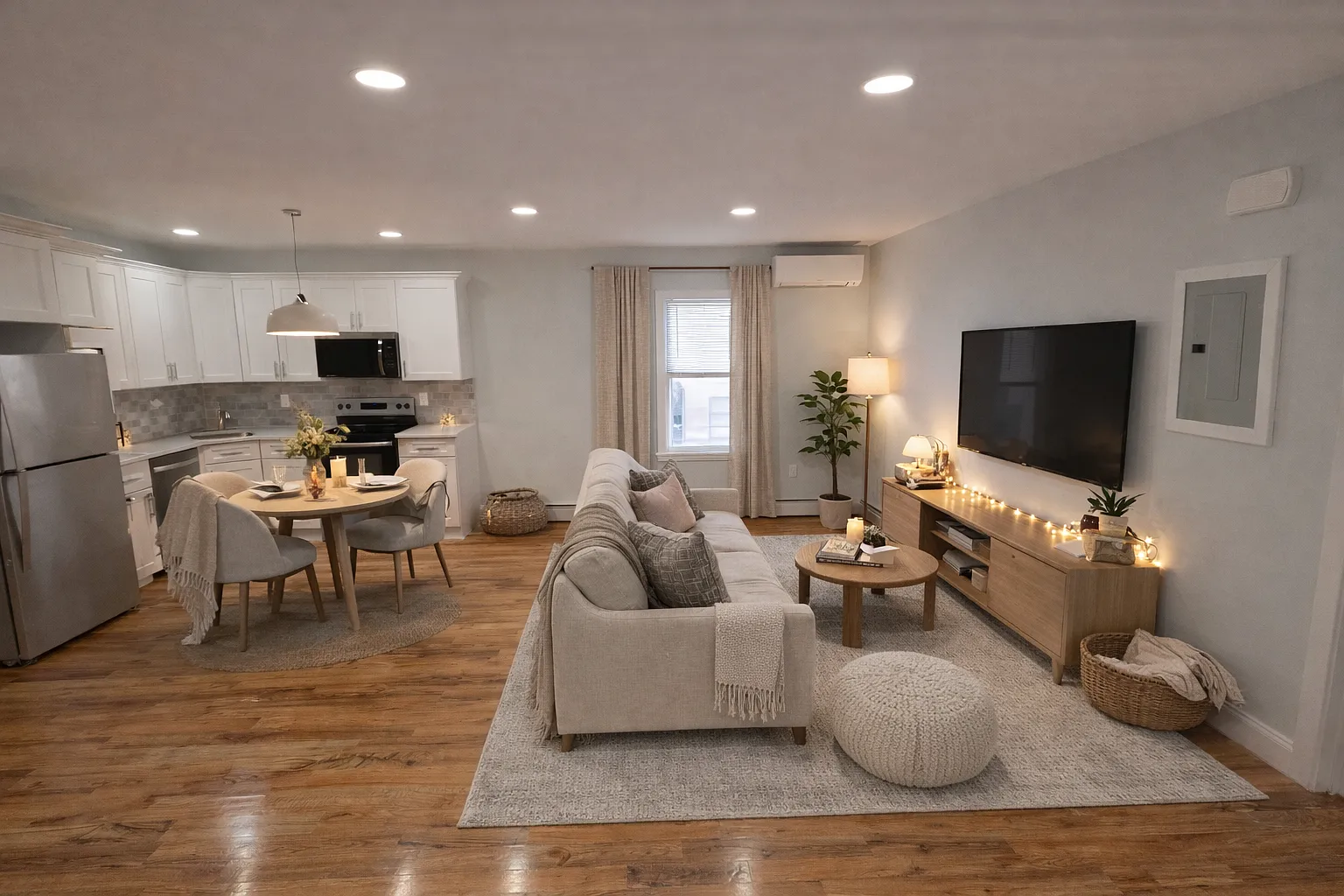 3 bed, 1802 sqft, $3,700 — Photo 2