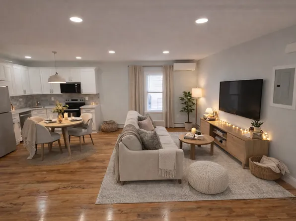 1611 Research Ave, Bronx, NY