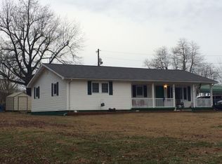 290 Cowen Rd, Cowen, KY 42459