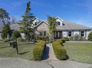 607 Cedar Ave, Pine Beach, NJ 08741