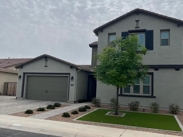 1111 E KENSINGTON Road, Gilbert, AZ 85297