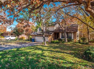 1300 Country Club Rd, McAlester, OK 74501