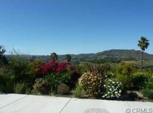 1633 Chandelle Ln, Fallbrook, CA 92028