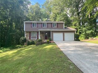 2121 Kemp Rd, Marietta, GA 30066