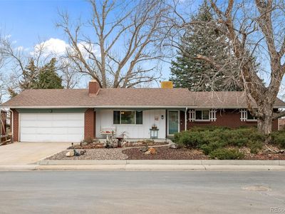 832 S Beech Street, Lakewood, CO, 80228