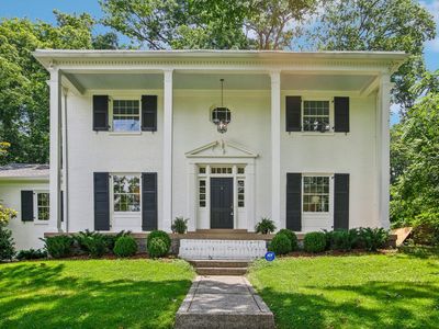 4300 Estes Rd, Nashville, TN, 37215