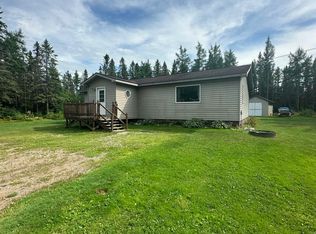 17185 S Riverside Dr, Pickford, MI 49774