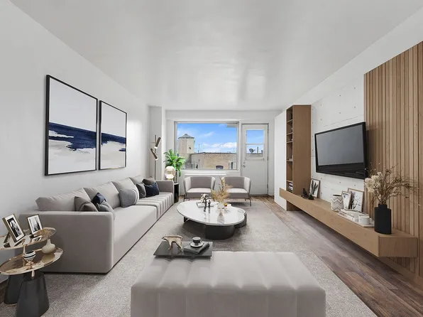 1020 Grand Concourse APT 7U, Bronx, NY 10451