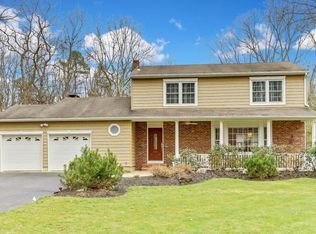 843 Green Valley Rd, Jackson, NJ 08527