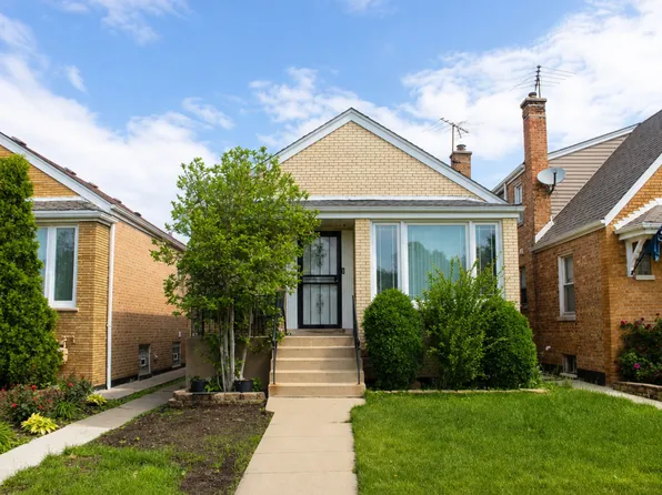 3430 W 72nd St, Chicago, IL 60629