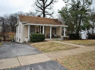 408 George Ave, Saint Louis, MO