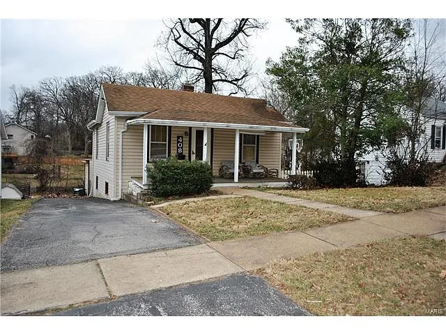 408 George Ave photo 1