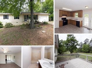 105 Penny Ln, Milledgeville, GA 31061