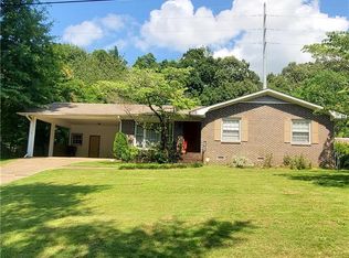 2831 Valley Crest Rd, Tuscaloosa, AL 35405