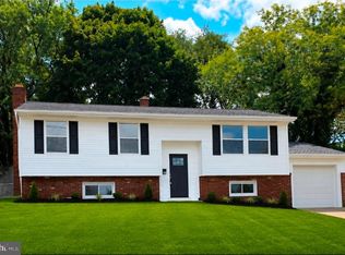 136 Moore St, Woodbury Heights, NJ 08097