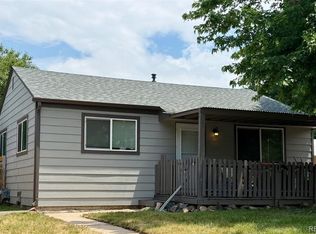 2626 S King Street, Denver, CO 80219