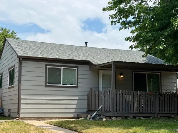 2626 S King Street, Denver, CO 80219