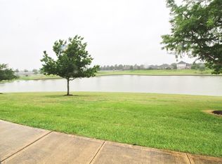 7242 Rambling Tree Ln, Richmond, TX 77407