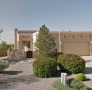 4000 Whistler Ave NW, Albuquerque, NM, 87114