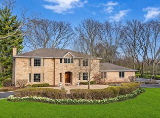 2321 Coach Rd, Long Grove, IL 60047