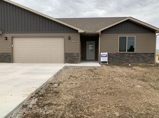 22737 Rando Ct UNIT A, Box Elder, SD 57719