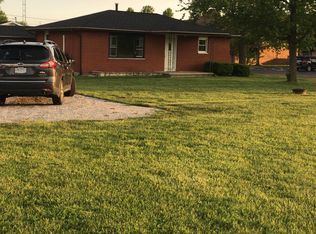 611 N Franklin St, New Bremen, OH 45869