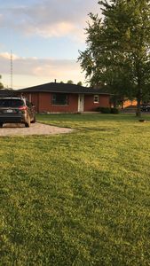 611 N Franklin St, New Bremen, OH, 45869